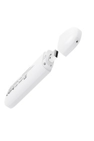 Resim qasul CF19 Taşınabilir 4G LTE Wi-Fi Modem – USB Girişli, Hotspot Destekli 