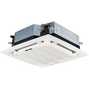 Resim HANTECH 18.000 Btu/h Kaset Tipi İnverter Klima 