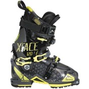 Resim X-Face 120 Ski Boots Erkek Kayak Ayakkabısı 
