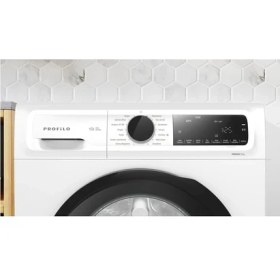 Resim Profilo CGA25203TR 10 kg 1200 Devir Beyaz Çamaşır Makinesi 