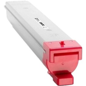 Resim Zebra Toner Hp E78323 Uyumlu Kırmızı Toner 