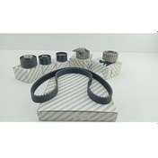 Resim Triger Gergi Seti 1.4 (6 Parça) - Fiat Linea 