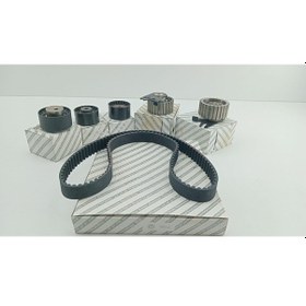 Resim Triger Gergi Seti 1.4 (6 Parça) - Fiat Linea 
