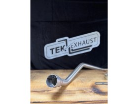 Resim Mondial Drift L Egzoz Headers 