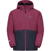 Resim ICELAND 3IN1 JACKET K 