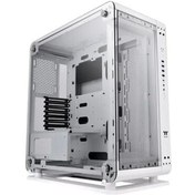 Resim Thermaltake Core P3 Pro E-atx Mid Tower Oyun Bilgisayarı Kasası P3 Pro Black 