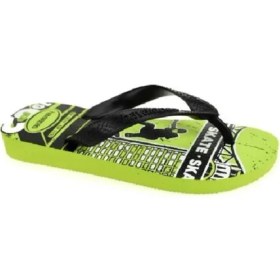 Resim Havaianas Hav.erkek Çocuk Parmak Arası Terlik 