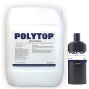 Resim polytop Velox Shine Hızlı Cila 250 ml Bölünmüş Ürün 