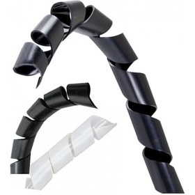 Resim Nexo Helezon Kablo Toplama Spiral Ve Pano Spirali (5-10Metre) 