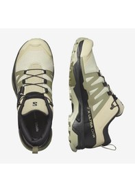 Resim Salomon X Ultra 4 Kadın Outdoor Ayakkabı C-sal474526b10g01 Yeşil 