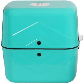 Resim Ecobox 5 Aşamalı Nsf Onaylı 8l Kapasiteli Su Arıtma Cihazı 127817 