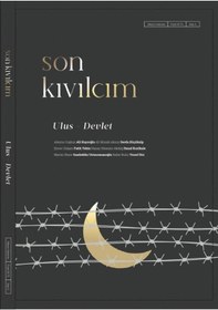 Resim Son Kıvılcım 2.sayı Mayıs-haziran 2023 