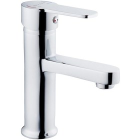 Resim Viona Lavabo Bataryası Krom 