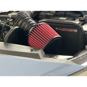 Resim Genel Markalar HYUNDAİ İ20N AEM FİLTRE VE FİLTRE KALKANI 