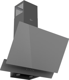 Resim GL General GLD-055PR Opal 60 CM Davlumbaz 