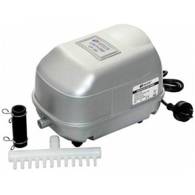 Resim Resun Lp40 Akvaryum Hava Kompresörü 35 W 3000 L/H 