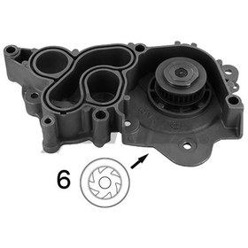 Resim AIRTEX 1995 Devirdaim Jetta A1 A3 Leon Golf VII Polo 1.2Tsi / 1.4Tsi / 1.2Tfsi / 1.4Tfsi / 2.0Tfsiq 04C121600K (WA398747) 