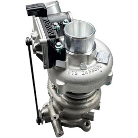 Resim Turbo Tiggo 7 Pro / Tiggo 8 Pro 23- / Jaecoo 7 24- 