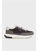 Resim Calvin Klein Erkek Chunky Cupsole Sneaker Ayakkabı - Siyah 