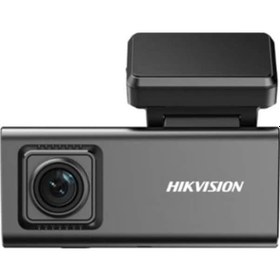 Resim Hıkvısıon Ae-dc2032-v300- N4g Hd Üç Kameralı G-sensor Ve Wi-fi Araç İçi Kamerası 