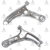 Resim Salıncak I-20 2015-2020 Burçlu Rotilli Alt Sol 54500 C8000 