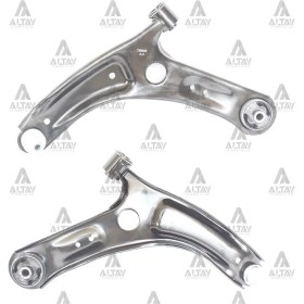 Resim Salıncak I-20 2015-2020 Burçlu Rotilli Alt Sol 54500 C8000 