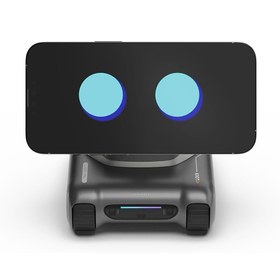 Resim LOOI Robot ChatGPT Entegrasyonlu Masaüstü Yapay Zeka Asistanı 
