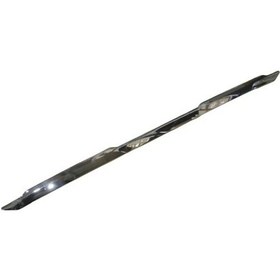 Resim Esse Oto - Nıssan X Traıl- 17/21 Ön Tampon Panjuru Alt Nikelajı Esse2782013 62072-6fl0a 