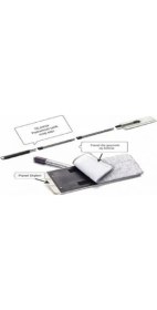 Resim EQUINOX Tablet Mob Temizlik Seti 