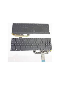 Resim Asus R1605e Klavye Aydınlatmalı Işıklı Tuş Takımı 