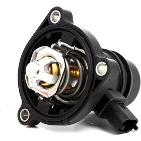 Resim Opel Corsa D 1.2 / 1.4 A12Xer-A14Xer Termostat Vernet 