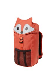 Resim Helly Hansen Fauna Kıds Sırt Çantası Çocuk Turuncu Sırt Çantası Hha.67559-hha.308 