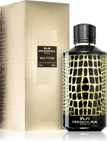 Resim Mancera Wıld Pyton Edp 120 ML 