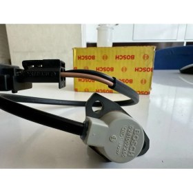 Resim Transporter T4 Selenoid Valfi 0281002265 