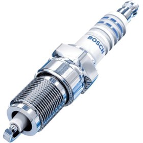 Resim Skoda Octavia 1.8 (09.1996 - 04.1999) Nikel Itriyum Buji Takımı 4 