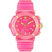 Resim Versace VRSCVE0L00625 Kol Saati 