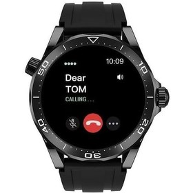 Resim Haino Teko RW-48 3 Kordonlu Akıllı Saat (İthalatçı Garantili) 