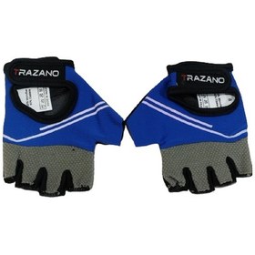 Resim S Beden Bisiklet Eldiveni Kısa Parmak 8 cm Genişlik 12 cm Uzunluk 