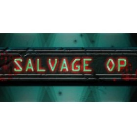 Resim Salvage Op Vr (Pc) 