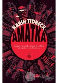 Resim Ithakiyayıngrubu- Amatka 