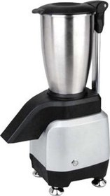 Resim Gastrotech IC80-A Buz Kırma Makinesi, 3 L 