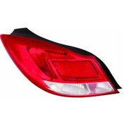 Resim Hella Stop Lambası Sol Sıslı Insıgnıa Sedan 2008 - 2013 