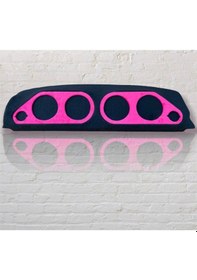 Resim Şahin Renkli Pandizot Oval Midrange 4x20 2x10 