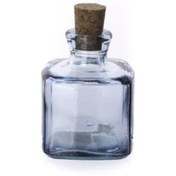 Resim San Miguel Cuadrada Yağ Şişesi 200 Ml Turkuaz 