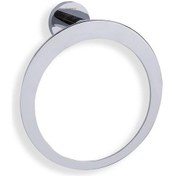 Resim Fontana Aksesuar Havluluk Krom Fc-30105 Krom 
