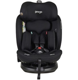 Resim Prego Monofix İ-size Oto Koltuğu Cc05 