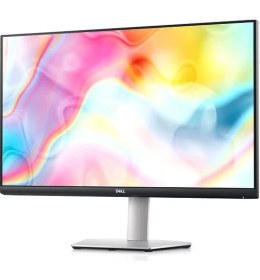 Resim Dell S2722DC 27'' 2560X1440 QHD 75Hz 4ms (HDMI+Type-C) Hoparlörlü Profesyonel Pivot IPS Monitör 