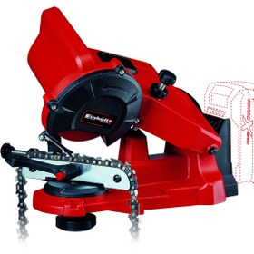 Resim Einhell GE-CS 18 Li Solo Akülü Zincir Bileme (EİNHEL.4499940) 