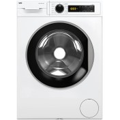 Resim SEG SCM 91M10 INV 9 Kg 1000 Devir Çamaşır Makinesi 