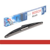 Resim Renault Espace Bosch Rear Arka Silecek Süpürgesi Nis. 2015-2023 